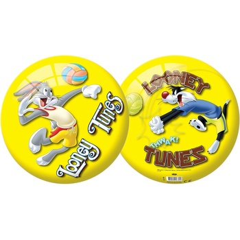 Image 1 of Dema Stil ГОЛЯМА pvc ТОПКА ГЕРОИ looney tunes 23 СМ
