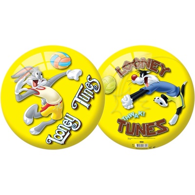 Dema Stil ГОЛЯМА pvc ТОПКА ГЕРОИ looney tunes 23 СМ