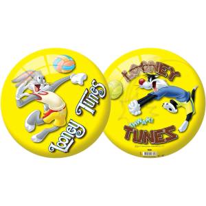 Dema Stil ГОЛЯМА pvc ТОПКА ГЕРОИ looney tunes 23 СМ