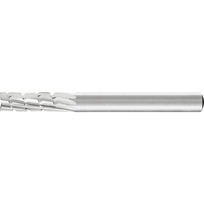 PFERD TOOLS 22404726 frézovací kolík válec Délka 60 mm Vnější Ø 6 mm Pracovní délka 16 mm Ø hřídele 6 mm