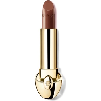 Guerlain Rouge G луксозно червило цвят 15 Le Marron Glacé Satin 3, 5 гр