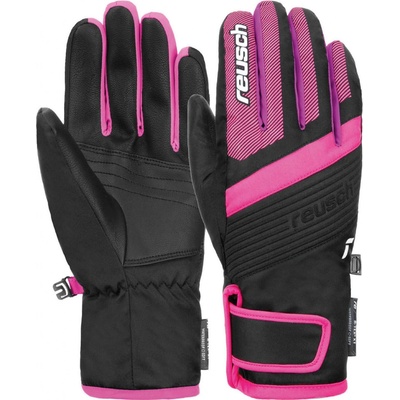 Reusch Duke R-Tex Xt junior Černá