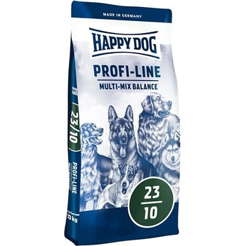 Happy Dog Profi MULTI-MIX BALANCE 20 kg