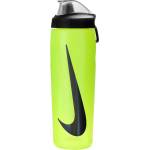 Nike Бутилка за вода refuel bottle locking lid 24 oz (n.100.7668.705)