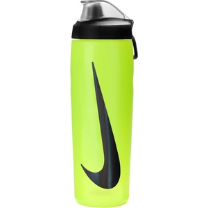Nike Бутилка за вода refuel bottle locking lid 24 oz (n.100.7668.705)