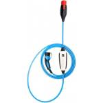 NRGkick МОБИЛНА ЗАРЯДНА СТАНЦИЯ nrgkick bluetooth И wi-fi loard ТРИФАЗНА 22kw 5м (nr32btwf)