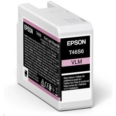 Epson T46S600 - originální