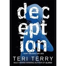 Dark Matter 2: Deception