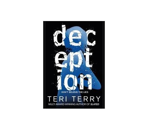 Dark Matter 2: Deception