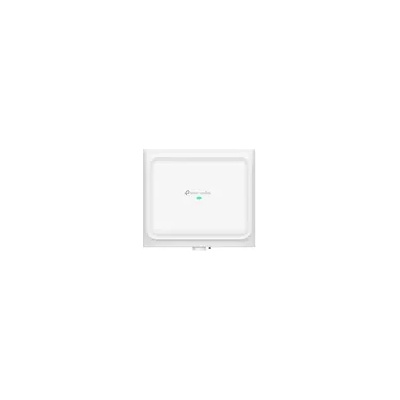 Точка за достъп TP-Link Omada EAP650 D120-Outdoor AX3000 Indoor/Outdoor WiFi 6 Access Point (EAP650 D120-Outdoor)