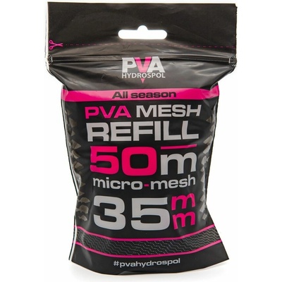 PVA Hydrospol Náhradná PVA pančucha All Season 50m - 35mm