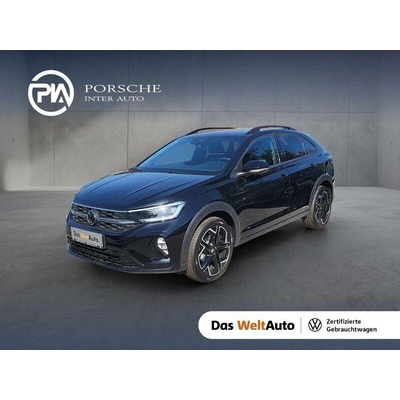 Volkswagen Taigo TSI DSG 85 kW