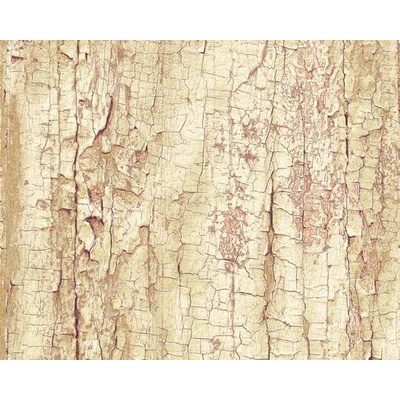 Gekkofix Samolepící fólie imitace Decor, Kůra stromu, rozměry Kůra stromu, šíře 45cm, cena za 15m