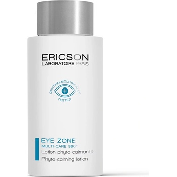 Ericson laboratoire E1059 eye zone phyto calming lotion Zklidňující voda na oči 125 ml