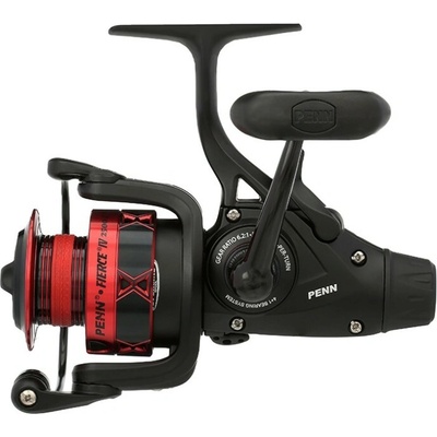 Penn Fierce IV Spinning 2500 LL
