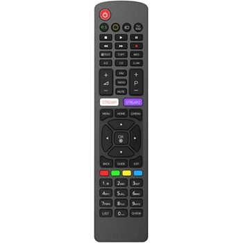 Dálkový ovladač Philips SRP4030