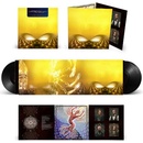 Fear Inoculum Tool LP