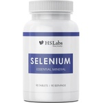 HS LABS - SELENIUM 100 mcg