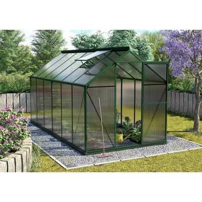 Vitavia Garden Triton 7500 PC 4 mm zelený LG3693