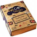 Fun Card English Present Simple Present Continuous