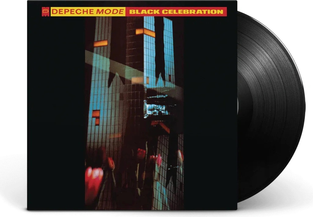Black Celebration - Depeche Mode