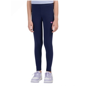 4F Tights Cas F318 Navy Детски размер: 122 / Цвят: тъмно син