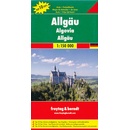 Automapa Allgäu
