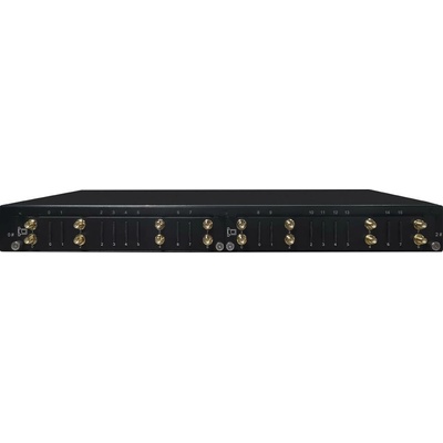 Dinstar UC2000-VF-16G-B