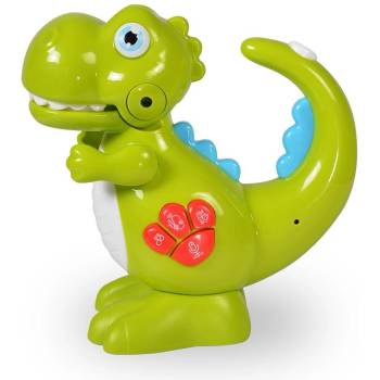 Moni Toys Бебешки светещ динозавър k999-143 (107915)