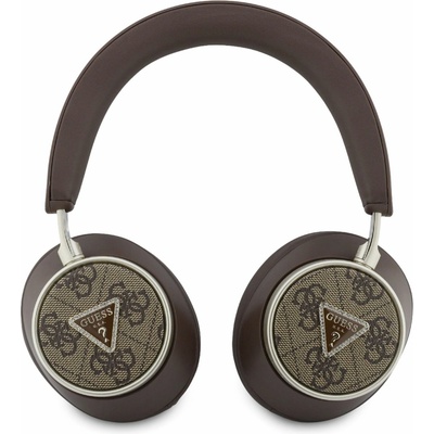 Guess Enc Gubhc15P4Mrctw 4G Triangle Logo