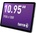 WORTMANN TERRA PAD 1007 1220860
