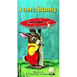I Am a Bunny | Ole Risom (ISBN: 9780375827785)