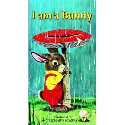 I Am a Bunny | Ole Risom