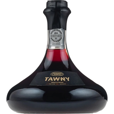 Borges Tawny Decanter 19% 0,75 l (kartón)