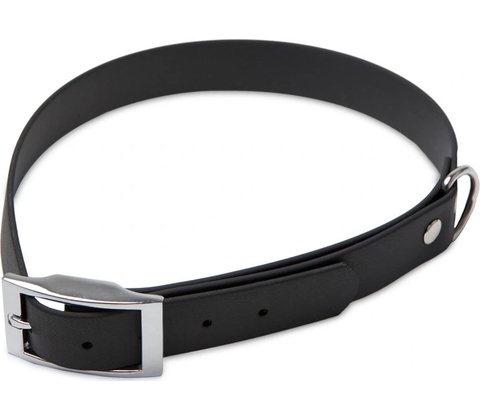 Firedog BioThane obojok Basic