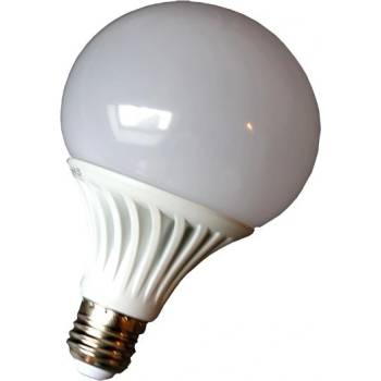 Spled LED žárovka E27 15 W 1400 L KOULE Teplá bílá