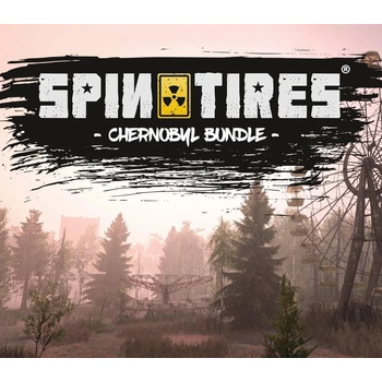 Spintires: Chernobyl