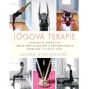 Jógová terapie