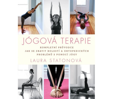 Jógová terapie