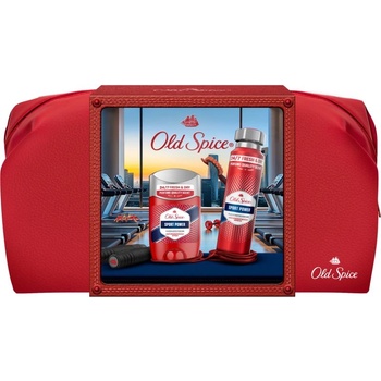 Old Spice Antiperspirant Gift Set подаръчен комплект за мъже