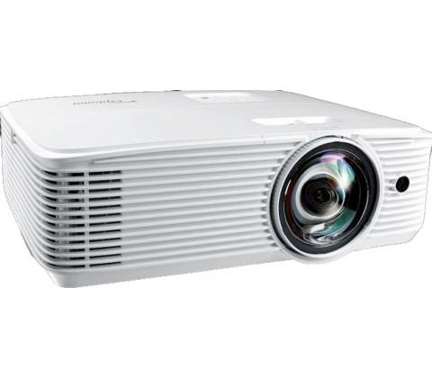 Optoma W309ST