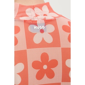 HUGO Blue Блуза с дълги ръкави Hugo Blue (50534739)