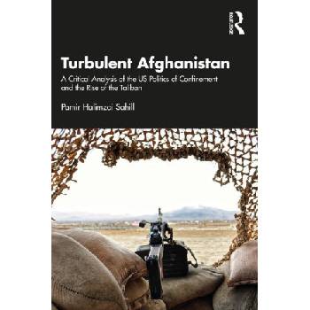Turbulent Afghanistan