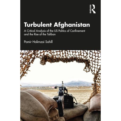 Turbulent Afghanistan | Pamir Halimzai Sahill