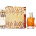 LATTAFA Raghba EDP 100 мл ПАРФЮМ + Дезодорант Унисекс Парфюми