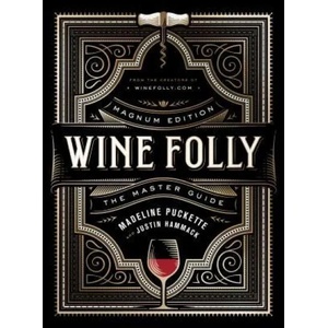 Wine Folly: Magnum Edition (ISBN: 9780525533894)