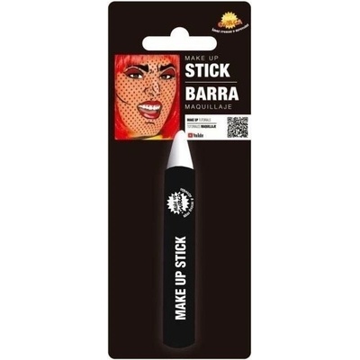 Make-Up Biela ceruzka Halloween 18 g 8434077152157