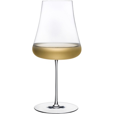 Nude Чаша за вино бяло Stem Zero Volcano (1101741)