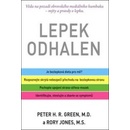 ANAG Lepek odhalen! – Mysl je mocný nástroj... dopracujte se k pevnému zdraví bez nežádoucích symptomů