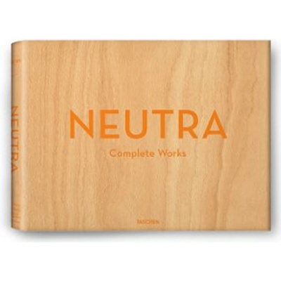 Neutra Complete Works